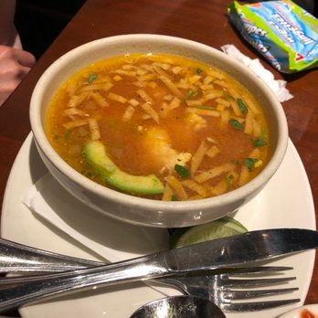 Mi Cocina - Chicken soup - Tex-Mex Near Me - Dallas, Texas Mi Cocina - Chicken soup - Tex-Mex Near Me - Dallas, Texas