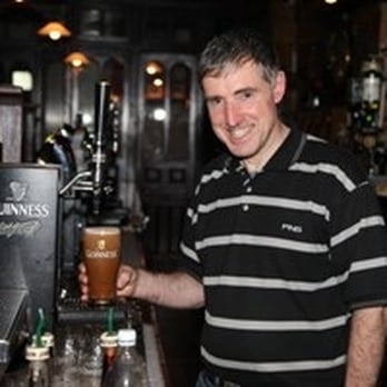Thomas Connolly Bar - Pubs Near Me - Sligo, SO
