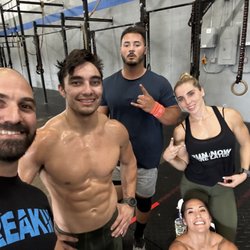 Freakin Fitness - Freakin Fitness Athlete Program