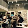 Photo of Moleskine Café