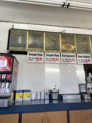 Wilson Burgers by null