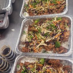 Brooklyn Dumpling Shop