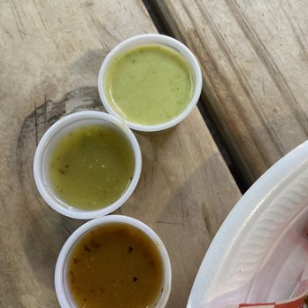 Tacos Y Tortas El Chilango - Food Trucks Near Me - Austin, Texas Tacos Y Tortas El Chilango - Food Trucks Near Me - Austin, Texas