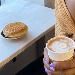 Dottie's Donuts