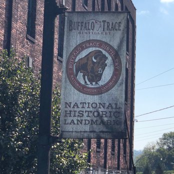 Buffalo Trace Distillery - Distilleries Near Me - Frankfort, Kentucky Buffalo Trace Distillery - Distilleries Near Me - Frankfort, Kentucky
