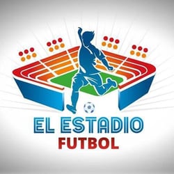 El Estadio Futbol