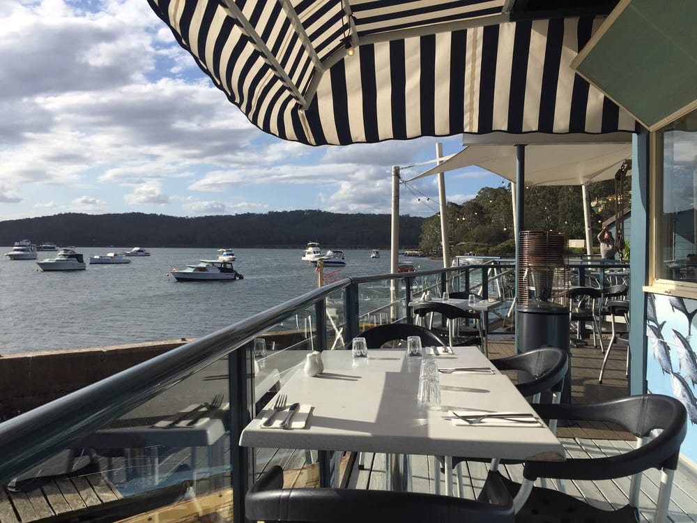 ON THE PIER Updated June 2024 2 Old Punt Rd, Batemans Bay New South