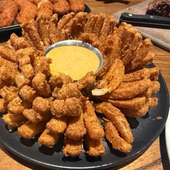 Outback Steakhouse - Bloomin' Onion® - Steakhouses Near Me - Orange, Connecticut Outback Steakhouse - Bloomin' Onion® - Steakhouses Near Me - Orange, Connecticut