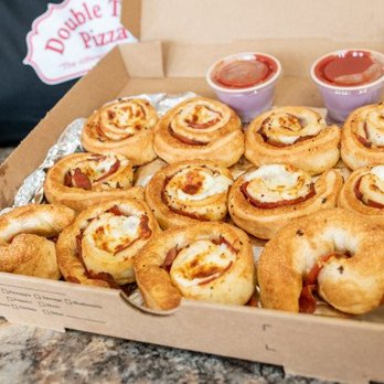 Double Take Pizza - Pizza Near Me - Eustis, Florida