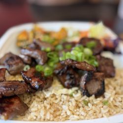Flame Broiler