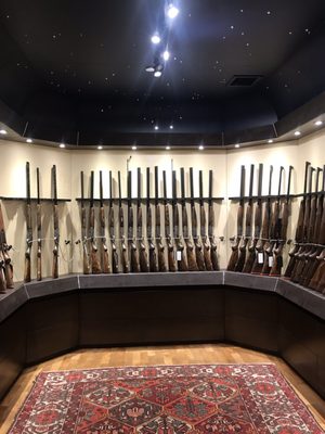Beretta Gallery Dallas by null