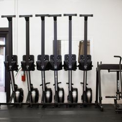 Ballatore Strength