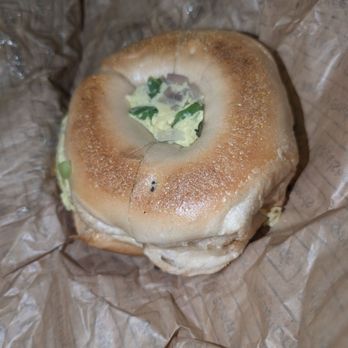 Bagels ‘n Grinds - Coffee & Tea Near Me - College Park, Maryland