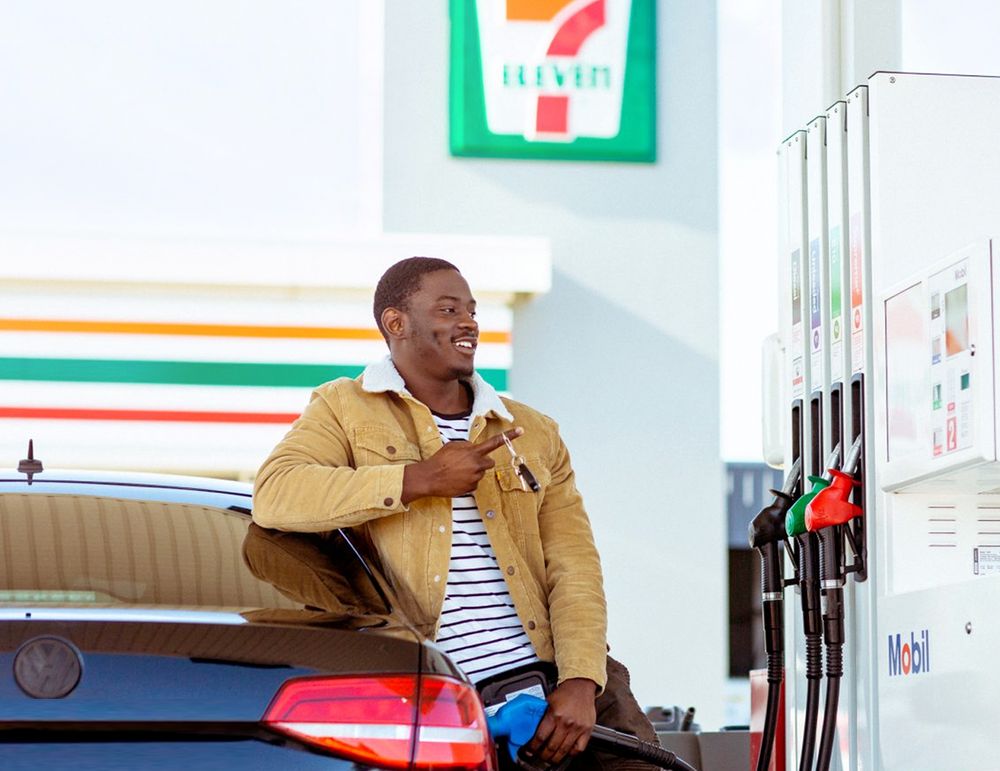 7-Eleven Logo