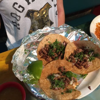 Mazatlan - Carne Asada tacos - Mexican Near Me - Delafield, Wisconsin