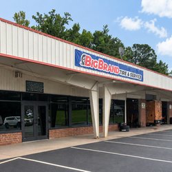 Big Brand Tire & Service