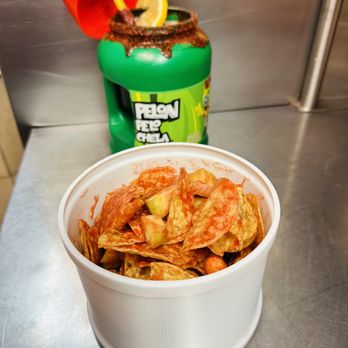 Agua El Manantial - a bowl of food on a table - Juice Bars & Smoothies Near Me - Las Vegas, Nevada Agua El Manantial - a bowl of food on a table - Juice Bars & Smoothies Near Me - Las Vegas, Nevada
