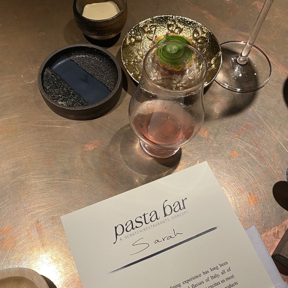 Pasta Bar - Italian Near Me - Los Angeles, California Pasta Bar - Italian Near Me - Los Angeles, California