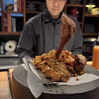 TBD - Karaage - Izakaya Near Me - San Francisco, California