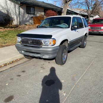 AAMCO Transmissions & Total Car Care - 1999 Mercury Mountaineer, repaired by AAMCO - Auto Repair Near Me - Carson City, Nevada AAMCO Transmissions & Total Car Care - 1999 Mercury Mountaineer, repaired by AAMCO - Auto Repair Near Me - Carson City, Nevada