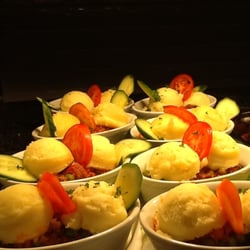 Green & Baker - Cottage Pie at Green & Baker