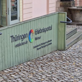 Erlebnisportal Weimar - Museums Near Me - Weimar, TH