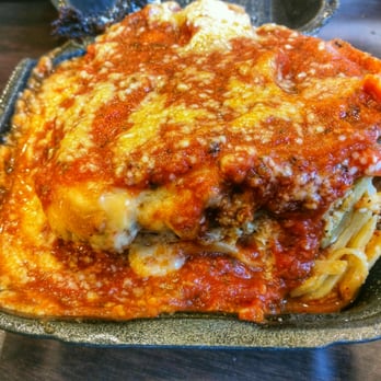 Zunzi's - LASAGNA: beef lasagna topped with marinara - Sandwiches Near Me - Savannah, Georgia Zunzi's - LASAGNA: beef lasagna topped with marinara - Sandwiches Near Me - Savannah, Georgia