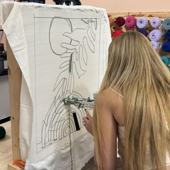 Rugged Perspective - Art Classes Near Me - Orlando, Florida Rugged Perspective - Art Classes Near Me - Orlando, Florida