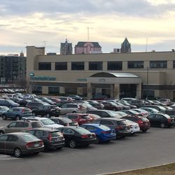 Aurora Health Center