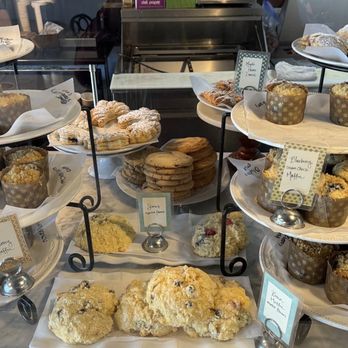 Angelina's-Bakery Espresso - Bakeries Near Me - Lakeport, California Angelina's-Bakery Espresso - Bakeries Near Me - Lakeport, California