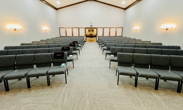 PUGH FUNERAL HOME - ASHEBORO - Updated June 2026 - 10 Photos - 437