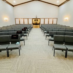 Pugh Funeral Home - Asheboro
