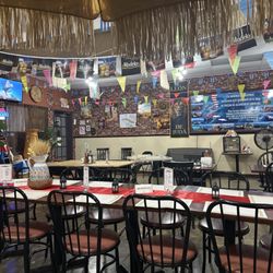 Cuba Libre Camaguey - Restaurant