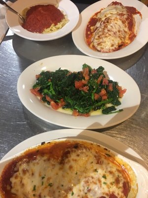 Pasta Pomodoro by null