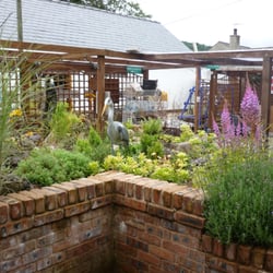 Conwy Water Gardens and Aquatic Centre