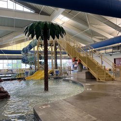 Indy Island
