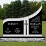 Evans Monument Company
