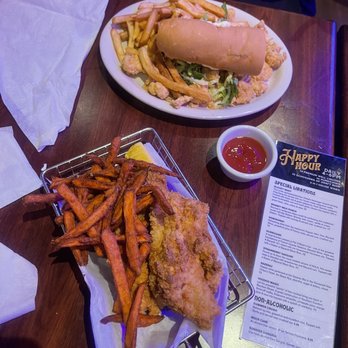 Tibby's New Orleans Kitchen - Cajun/Creole Near Me - Brandon, Florida