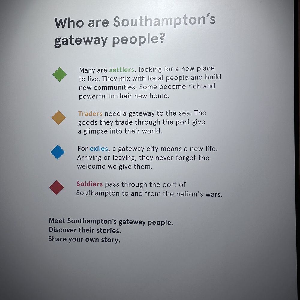 SeaCity Museum - City gateway - Museums Near Me - Southampton, STH