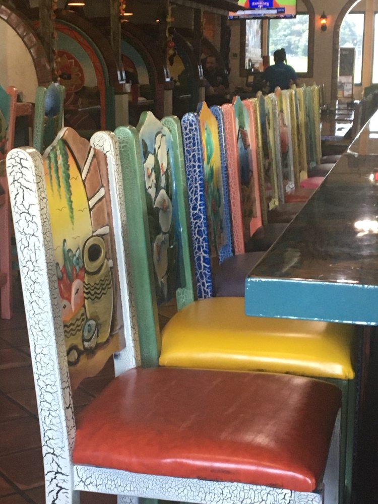 El Jimador Mexican Grill