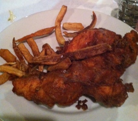 Mother's Federal Hill Grille by null