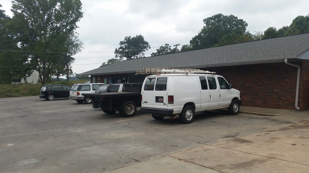 HIGHWAY 150 FOOD MART Updated August 2024 2532 Pacolet Hwy, Gaffney