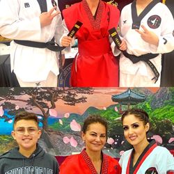 The Studio Martial Arts & Fitness - Blackbelt journey at The Studio