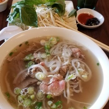 Pho Hai Duong - Large combo - Vietnamese Near Me - Vienna, Virginia Pho Hai Duong - Large combo - Vietnamese Near Me - Vienna, Virginia