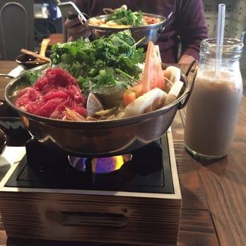 Boiling Avenue - Hot Pot Near Me - Sacramento, California Boiling Avenue - Hot Pot Near Me - Sacramento, California