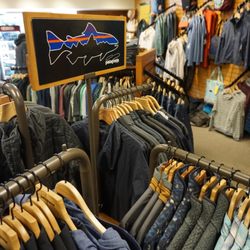 Little Forks Outfitters