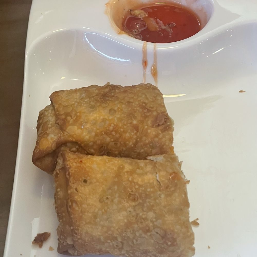 Black Straw Chinese kitchen - Egg roll - Chinese Near Me - Spokane, Washington Black Straw Chinese kitchen - Egg roll - Chinese Near Me - Spokane, Washington