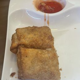 Egg Roll
