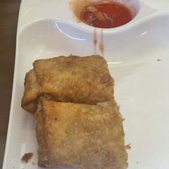 Black Straw Chinese kitchen - Egg roll - Chinese Near Me - Spokane, Washington Black Straw Chinese kitchen - Egg roll - Chinese Near Me - Spokane, Washington