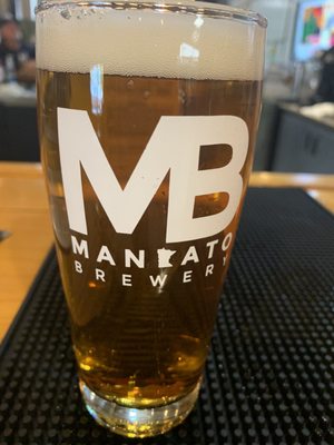 Mankato Brewery by null
